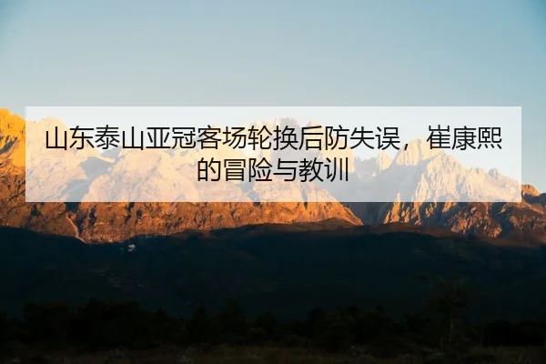 shan-dong-tai-shan-ya-guan-ke-chang-lun-huan-hou-fang-shi-wu-cui-kang-xi-de-mao-xian-yu-jiao-xun-2-219.jpg